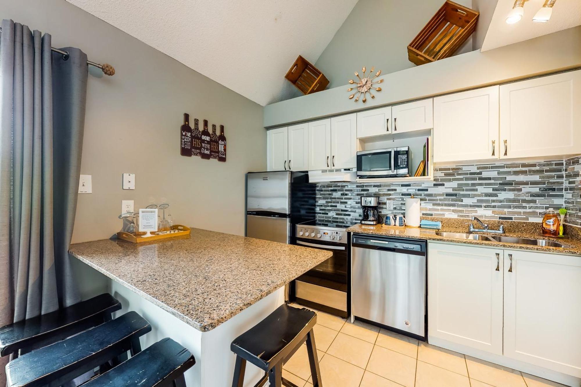 Condo 211 At North Creek Resort Blue Mountains Zimmer foto